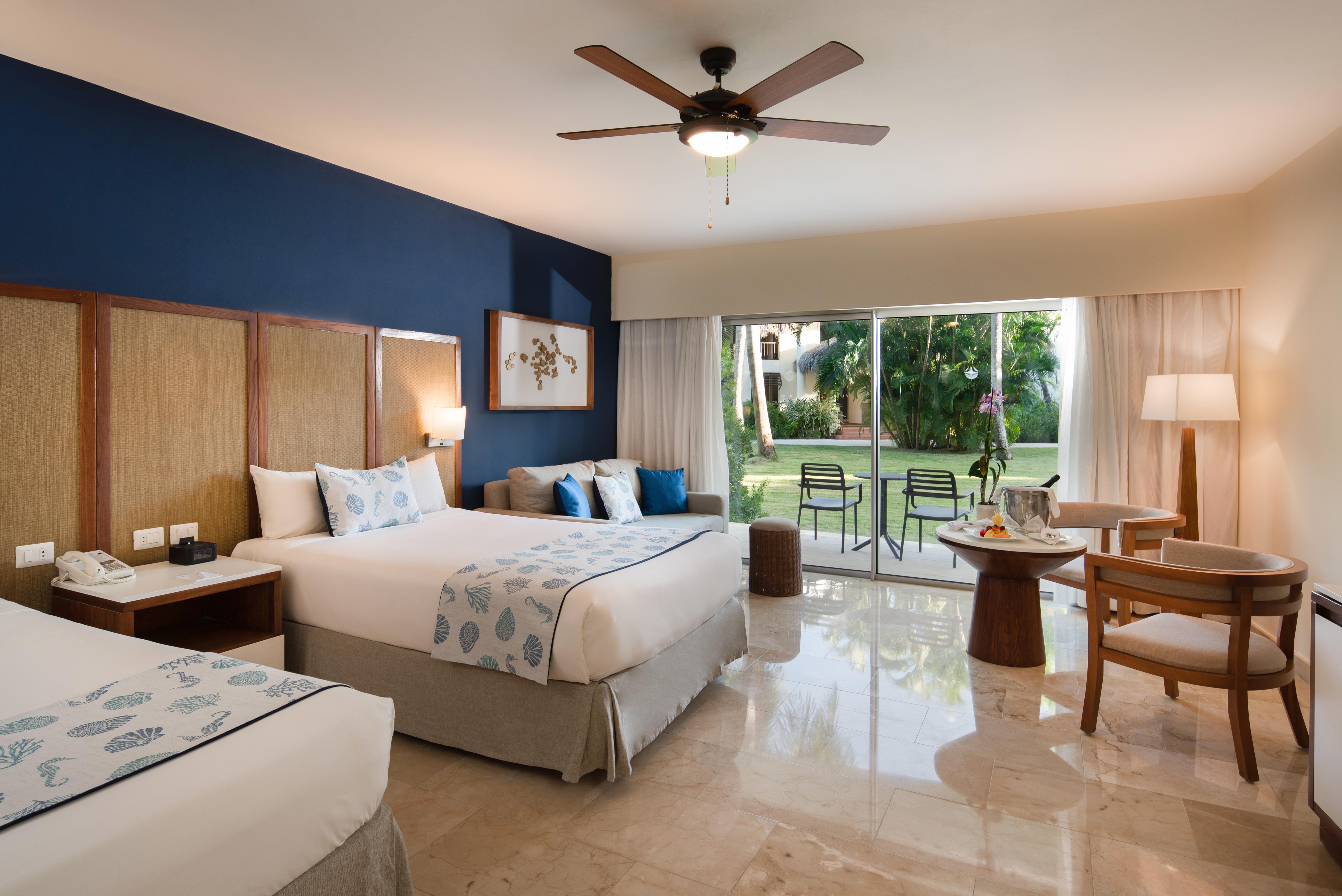 Impressive Premium Punta Cana Kültér fotó