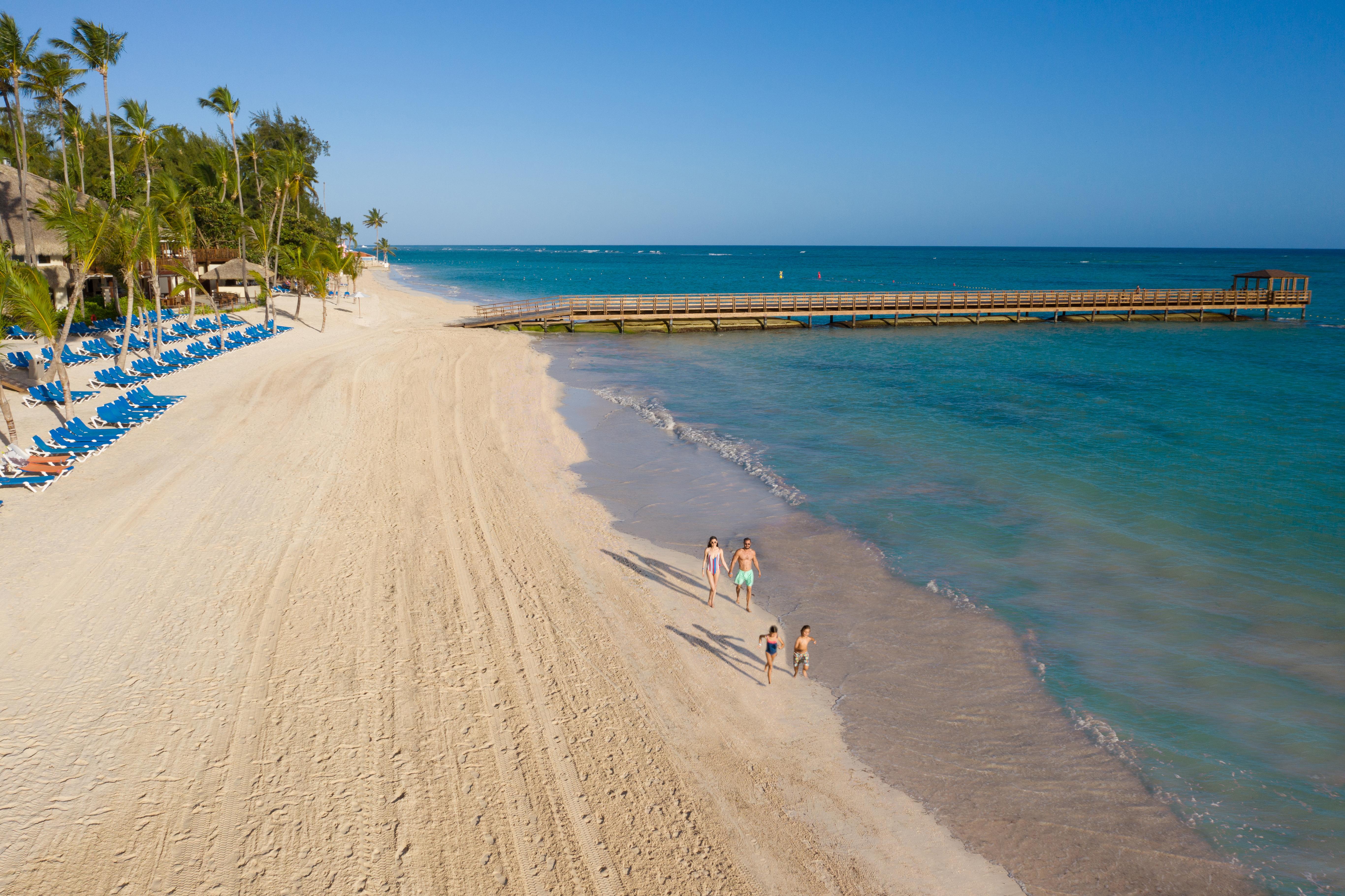 Impressive Premium Punta Cana Kültér fotó