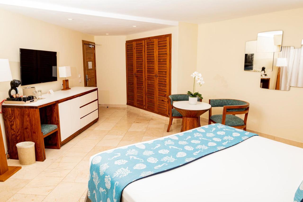 Impressive Premium Punta Cana Kültér fotó